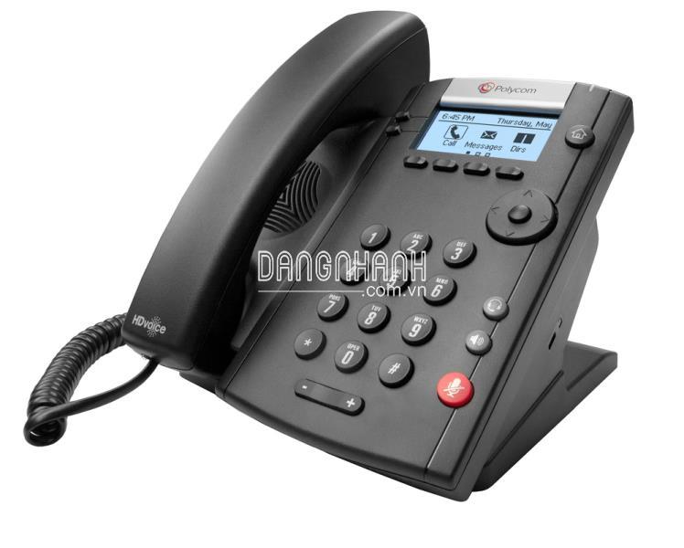 Poly (Polycom) VVX 1500 – Advanced Business Telephony