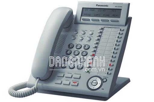 Panasonic KX-DT333X