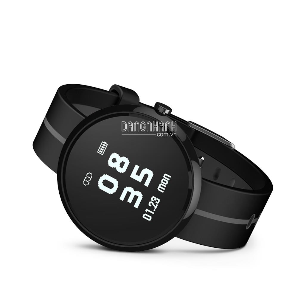 Vòng đeo tay cặp đôi Wonlex V06S