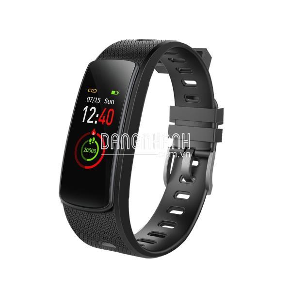 Vòng đeo tay thông minh theo dõi sức khỏe iWOWN i6 HRC