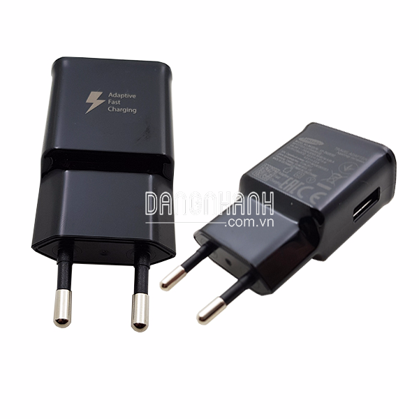 Củ sạc nhanh Samsung Dual 35W 1A1C chính hãng