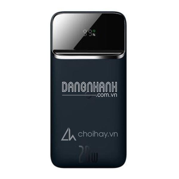 Pin dự phòng Baseus 20W Macsafe 10000mAh 