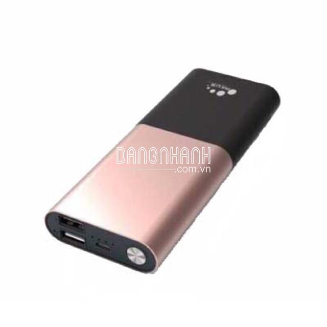Pin sạc dự phòng AKUS A8 8000mAh chính hãng
