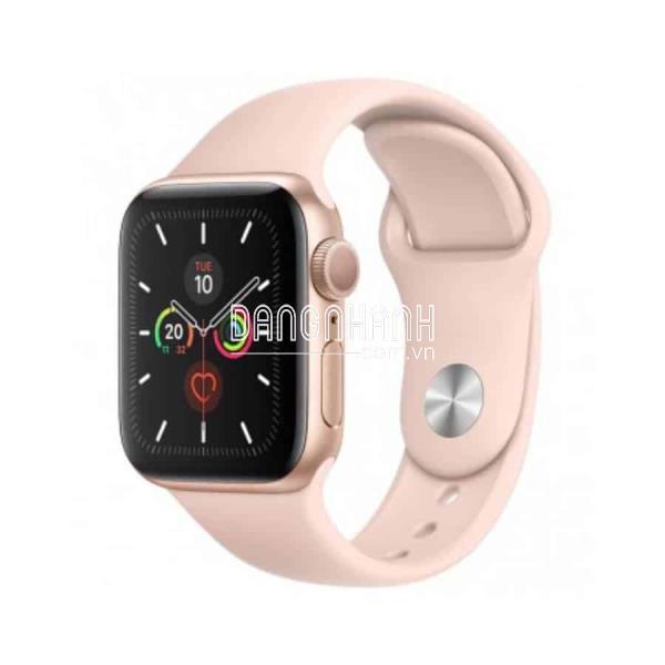 Dây đeo Apple Watch Zin cao su 42mm và 44mm