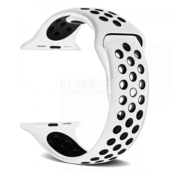 Dây đeo Apple Watch Nike 42mm và 44mm