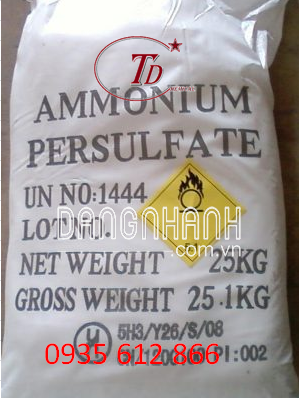 Ammonium Persulfate