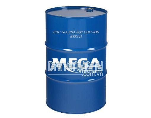 NHỰA ALKYD LONG OIL MEGAKYD 16-80 CHO SƠN