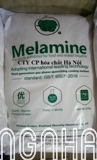 Melamine