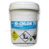 CHLORINE NIPPON 70% – NHẬT