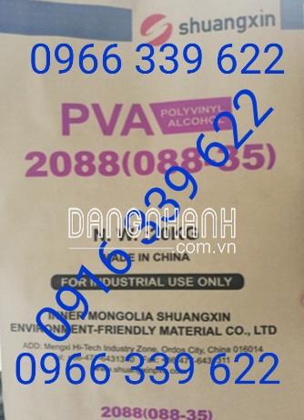 PVA 2088(088-35) – Polyvinyl alcohol 2088 (088-35) – KEO PVA 2088(088-35)