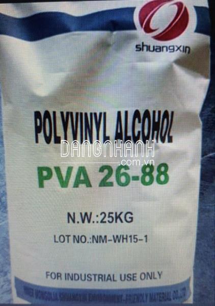 PVA 26-88 ( 088-60) – POLYVINYL ALCOHOL 26-88 (088-60)- KEO PVA 26-88