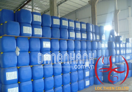 NAOH - CAUSTIC SODA 45%