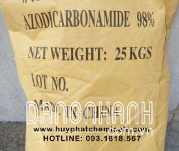 CHẤT TẠO XỐP ADC - AZODICARBONAMIDE