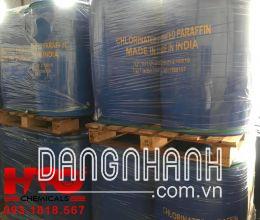 PARAFFIN CHLORINATED