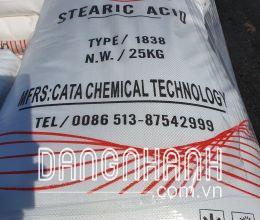 STEARIC ACID 1838/1842 HÃNG DUA KUDA - INDONESIA