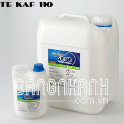 SILITE KAF-110 – Silicone phá bọt công nghiệp