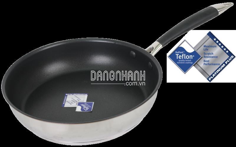 Chảo chống dính TEFLON -MỸ nhiễm từ Yori YPP02 - FF24