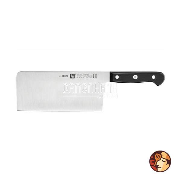 ZW - Dao chef bản to Zwilling Gourmet 18cm