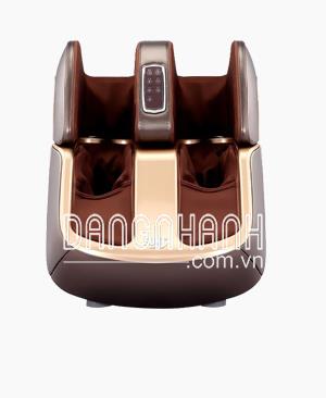 Máy massage chân thông minh 4D Fuki FK-988 Plus (Gold)