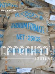 Sodium Formate HCOONa