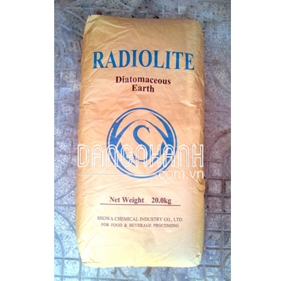 RADIOLITE #700 – TRUNG QUỐC