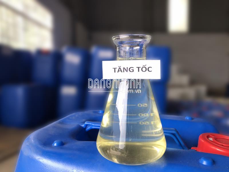 TĂNG TỐC – VIỆT NAM