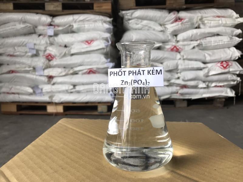 ZN3(PO4)2 – PHỐT PHÁT KẺM – VIỆT NAM