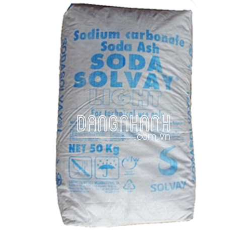 NA2CO3 – SODIUM CARBONATE (SODA ASH LIGHT) 99% – BULGARIA