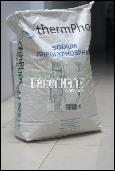 phụ gia thực phẩm STPP - Sodium Tripoly Phosphate