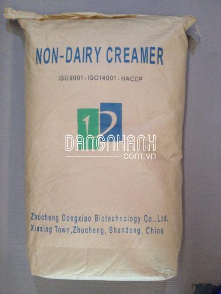 Non Dairy Creamer