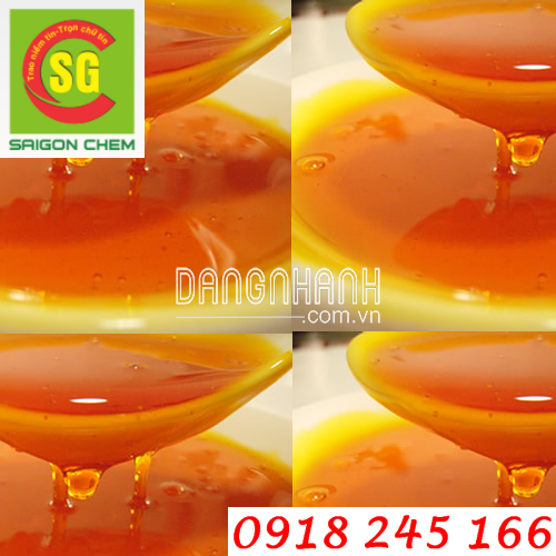 Chất nhũ hoá LECITHIN E322