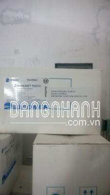 Xanthan gum ( E415)