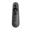 Logitech R500 Laser Presentation Remote