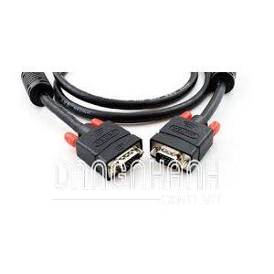 Dây Tín Hiệu VGA Unitek 1,5M (3C+6Y-C503A)