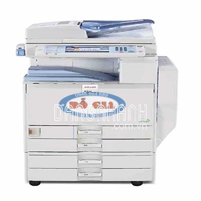 Máy Photocopy Ricoh MP6001 Xem ảnh lớn hơn