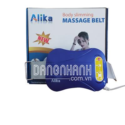 Máy Massage Rung Bụng Body Slimming Alika AL001