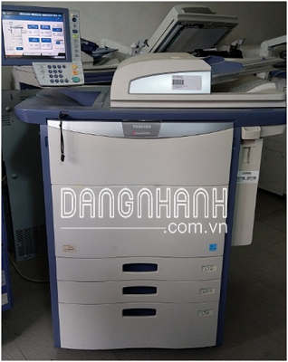Máy Photocopy Màu Toshiba 5540C