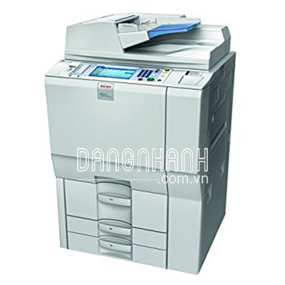 Máy Photocopy Màu Ricoh MP C6501