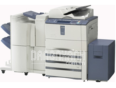 Máy Photocopy Toshiba Estudio 720/723
