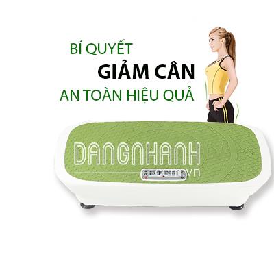 Máy rung lắc massage toàn thân Shika SK-0952 (Dòng cao cấp)