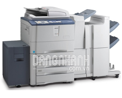 Máy Photocopy Toshiba Estudio 452/453