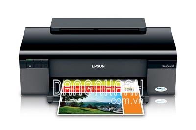 Máy In Màu Epson T60