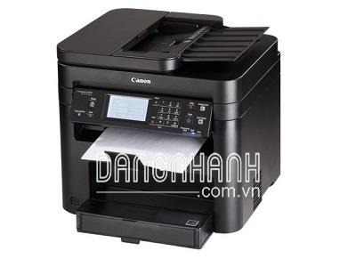 Máy In Laser Đa Năng Canon MF246DN