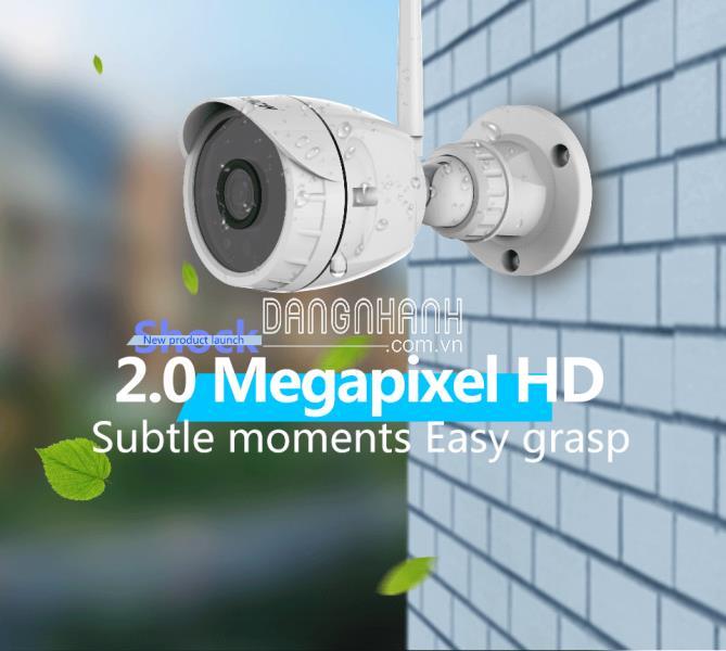 Camera IP Vstarcam C17S
