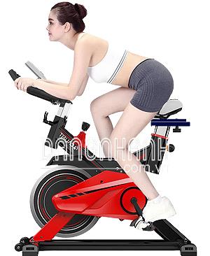 Xe đạp tập thể dục CALIFIT SPORT CF-589A