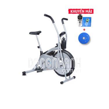 Xe đạp tập thể dục Ibike 8.2i