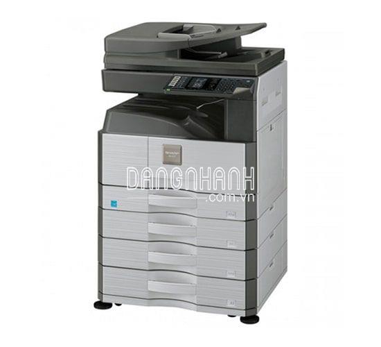 MÁY PHOTOCOPY SHARP AR-M460N