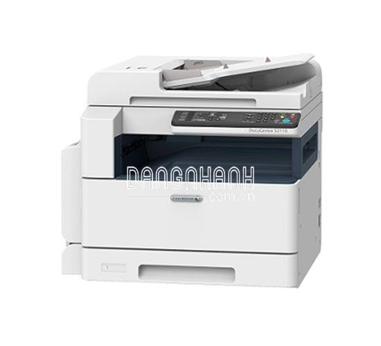 MÁY PHOTOCOPY FUJI XEROX DOCUCENTRE S2110