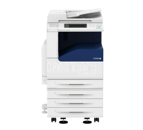 MÁY PHOTOCOPY FUJI XEROX DOCUCENTRE V-3065 CP