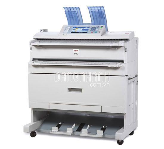MÁY PHOTOCOPY RICOH MP CW2201SP